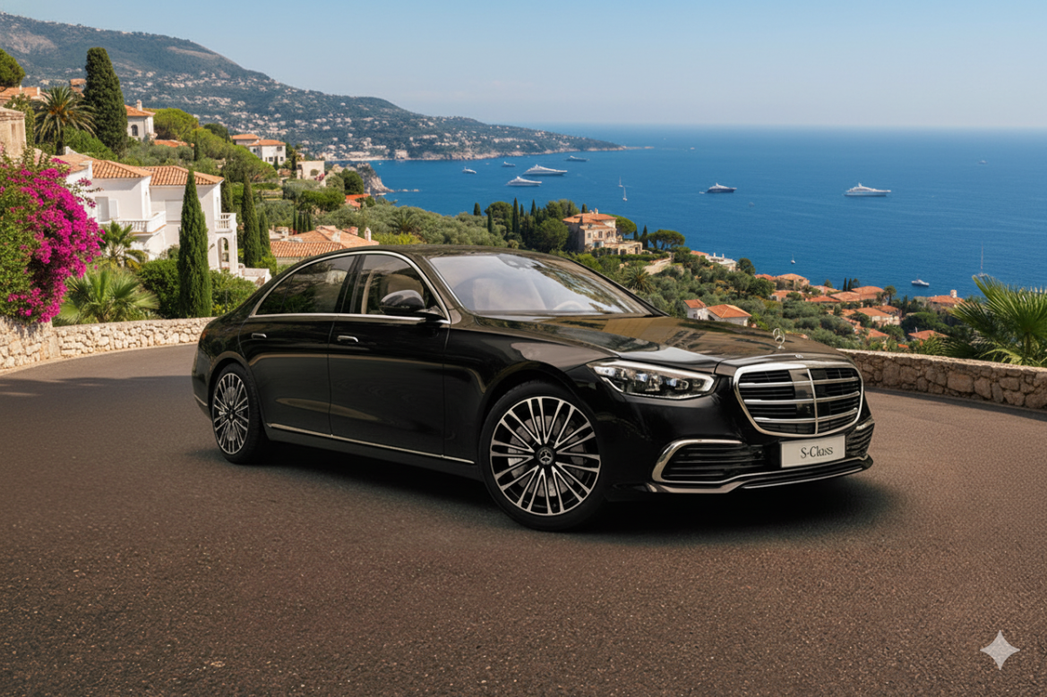 Welcome to Aston Drive